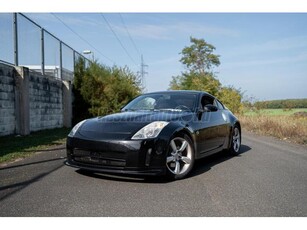 NISSAN 350 Z 3.5 V6 Base Hr Usa