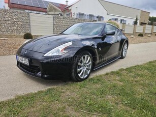 NISSAN 370 Z 3.7 V6 GT Edition Automata