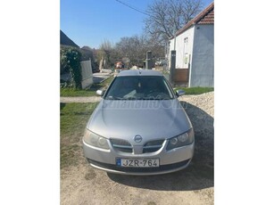 NISSAN ALMERA 1.5 Acenta Plus (P2)