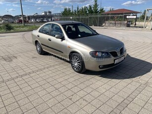 NISSAN ALMERA 1.5 Acenta Plus (P2) DIGIT KLÍMA.MAGYARORSZÁGI