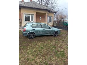 NISSAN ALMERA 1.5 Comfort P2