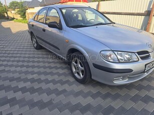 NISSAN ALMERA 1.5 Comfort P5