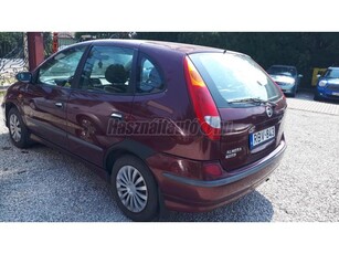 NISSAN ALMERA TINO 1.8 Comfort P2