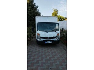 NISSAN CABSTAR 2.5 35.11 S Mod.2007 Basic