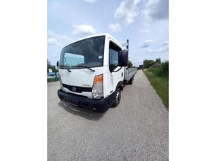 NISSAN CABSTAR 2.5 35.13 S Mod.2007 Premium