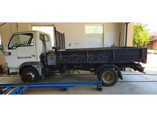 NISSAN CABSTAR 3.0 TD E 120.45 T2 P1