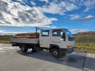 NISSAN CABSTAR