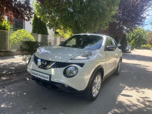 NISSAN JUKE 1.2 DIG-T Tekna EURO6 AUTOMATA