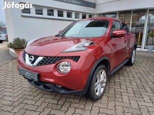 Nissan Juke 1.2 DIG-T Tekna Garanciával!