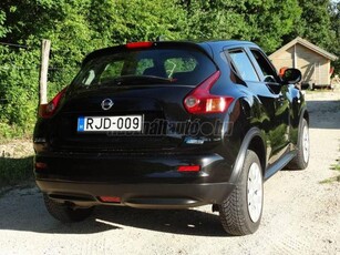 NISSAN JUKE 1.5 dCi Acenta