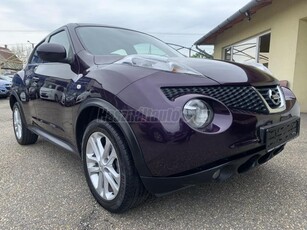 NISSAN JUKE 1.6 Acenta CVT