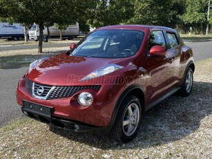 NISSAN JUKE 1.6 Tekna DIGIT KLÍMA TEMPOMAT ALUFELNI TOLATÓKAMERA MULTIKORMÁNY