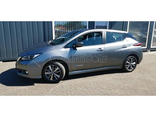 NISSAN LEAF Acenta 40kWh (Automata)