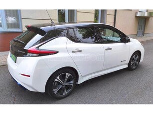 NISSAN LEAF Tekna 40kWh (Automata)