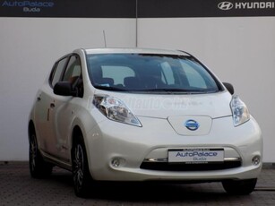 NISSAN LEAF Visia 24 kWh (Automata) / magyarországi / 1 év garancia / 11 pálcás