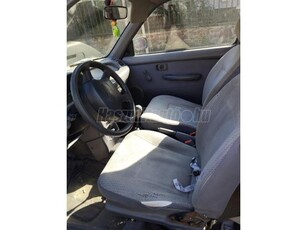 NISSAN MICRA 1.0 GX P2