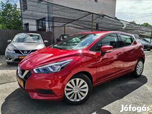 Nissan Micra 1.0 IG-T Acenta M.o.-i! 35eKm! 1.T...