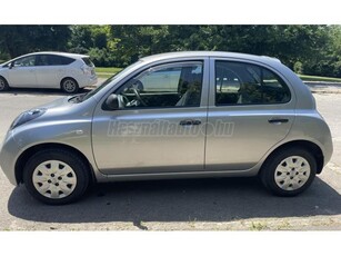 NISSAN MICRA 1.0 Visia Fitt