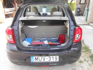 NISSAN MICRA 1.2 Acenta