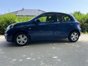 NISSAN MICRA 1.2 Acenta EU6