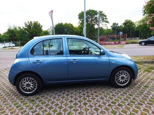 NISSAN MICRA 1.2 Acenta K12