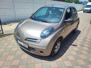 NISSAN MICRA 1.2 Visia