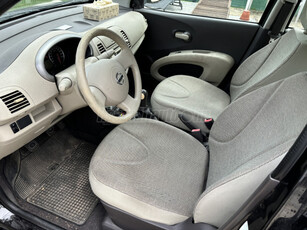 NISSAN MICRA 1.2 Visia