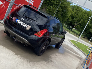 NISSAN MURANO 3.5 SE 4x4 (Automata)