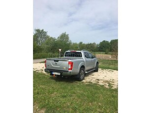 NISSAN NAVARA 2.3 dCi 190 Double Acenta EURO6