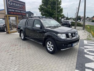 NISSAN NAVARA 4WD Double 2.5D LE