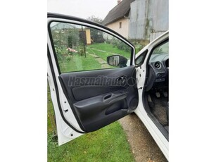 NISSAN NOTE 1.5 dCi Acenta