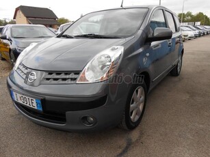 NISSAN NOTE 1.6 Tekna 76.600KM-REL!!