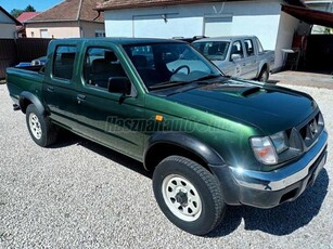 NISSAN PICK UP 2.5 4WD