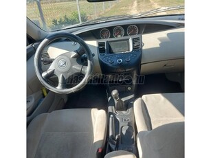 NISSAN PRIMERA 1.6 Acenta