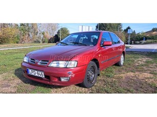 NISSAN PRIMERA 1.6 Comfort