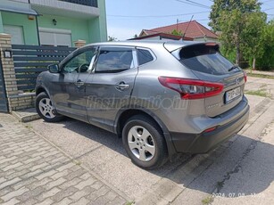 NISSAN QASHQAI 1.2 DIG-T Visia EURO6