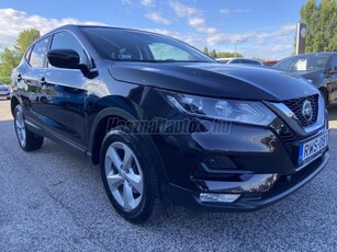 NISSAN QASHQAI 1.3 DIG-T Acenta Magyarországi. első tulajdonos