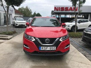 NISSAN QASHQAI 1.3 DIG-T N-Connecta DCT