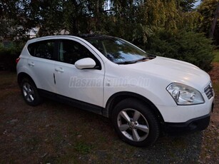 NISSAN QASHQAI 1.5 dCi Acenta 2WD