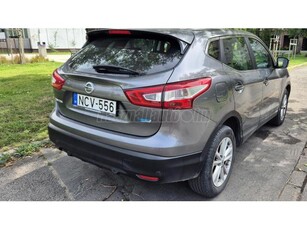 NISSAN QASHQAI 1.5 dCi Acenta