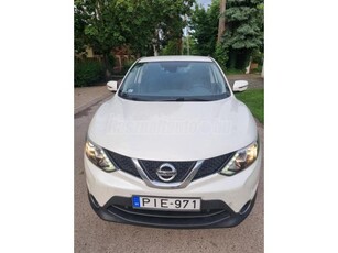 NISSAN QASHQAI 1.5 dCi N-Connecta EURO6