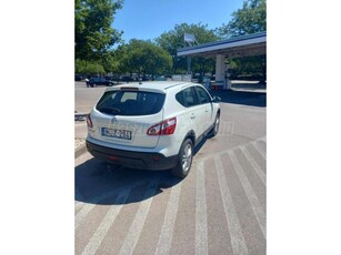 NISSAN QASHQAI 1.6 Acenta