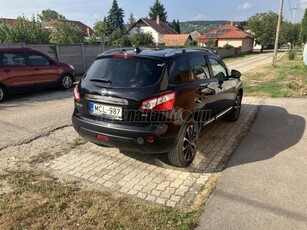 NISSAN QASHQAI 1.6 dCi i-Way