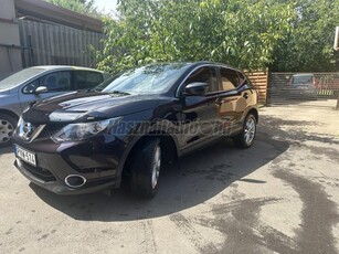 NISSAN QASHQAI 1.6 dCi Tekna