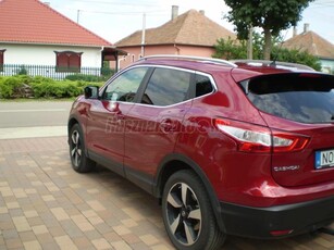 NISSAN QASHQAI 1.6 DIG-T N-Connecta