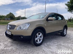 Nissan Qashqai 1.6 Tekna 2WD