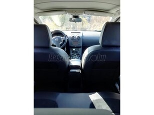 NISSAN QASHQAI 1.6 Tekna J10