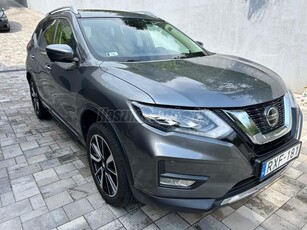 NISSAN X-TRAIL 1.3 DIG-T Tekna DCT (7 személyes )