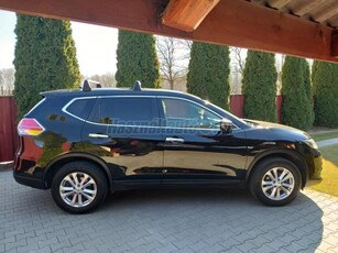 NISSAN X-TRAIL 1.6 dCi Tekna