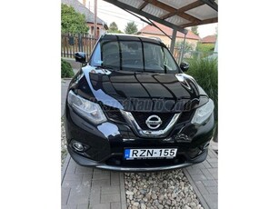 NISSAN X-TRAIL 1.6 dCi Tekna EURO6